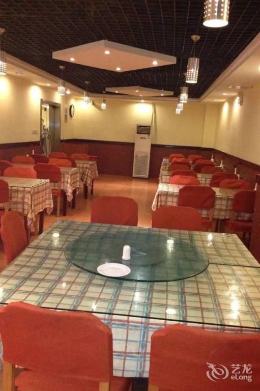Home Inn Xi'an High-tech Zone Science Third Road