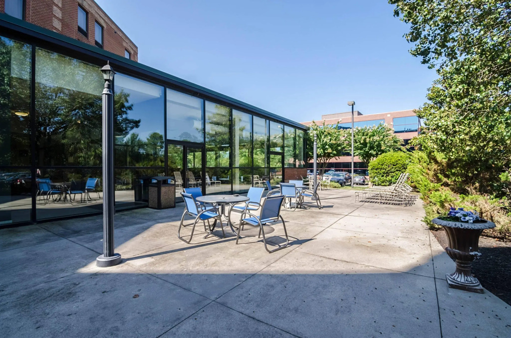 Comfort Suites Innsbrook - Short Pump