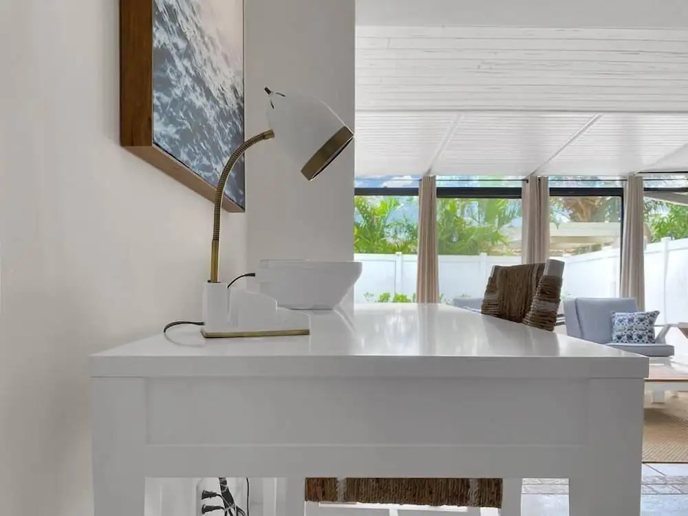Seahorse Villa 2 by Dream Vacation