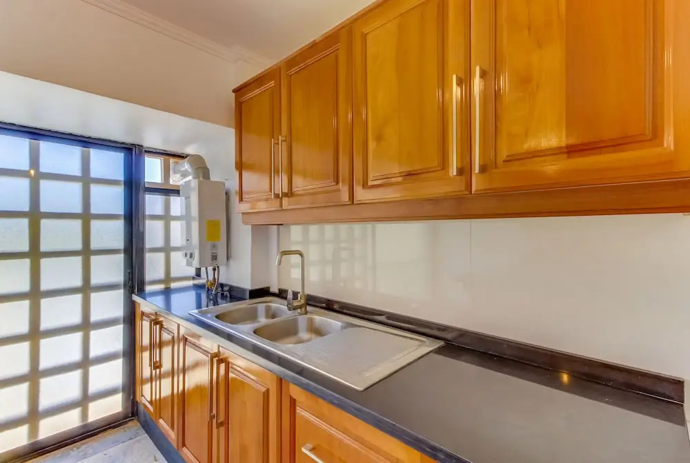 Departamento Amplio en Viña del Mar