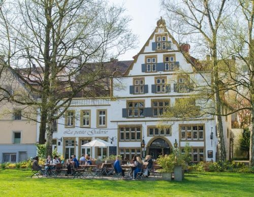 Galerie Hotel