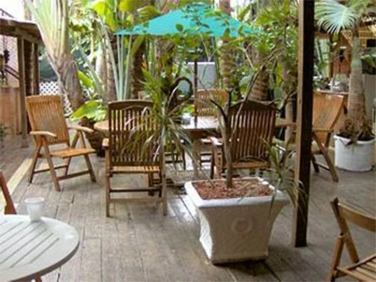 European Guesthouse