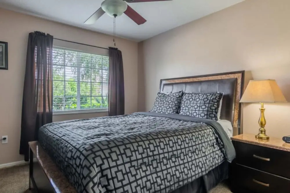 Thomas's Hillcrest Estate Villa
