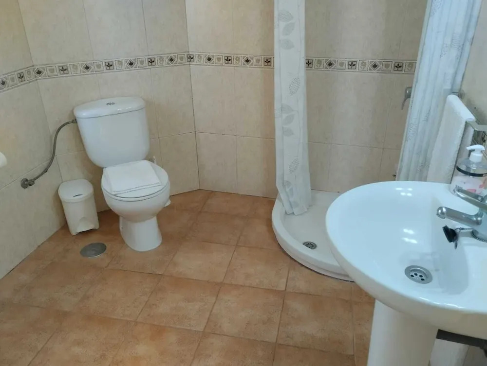 Casa Rural Guadá