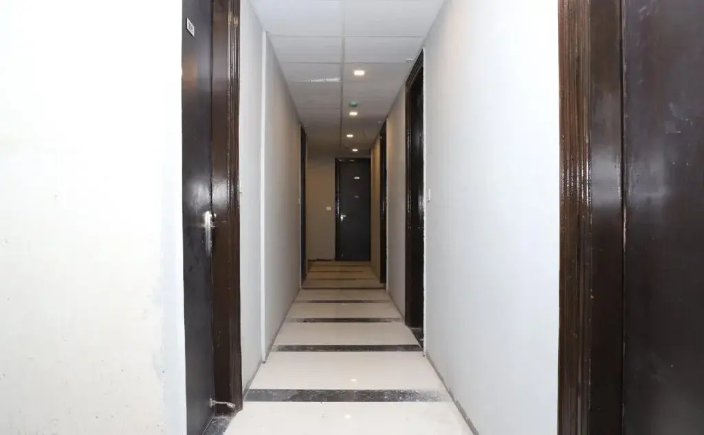Chugh House By OYO Rooms
