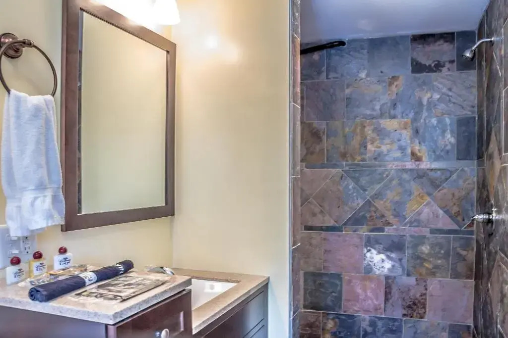 Cranmore Inn Bed and Breakfast