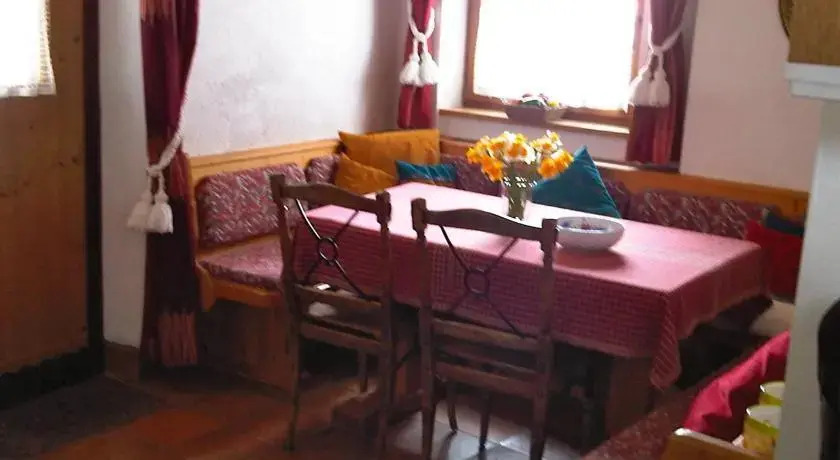 Haus Martina