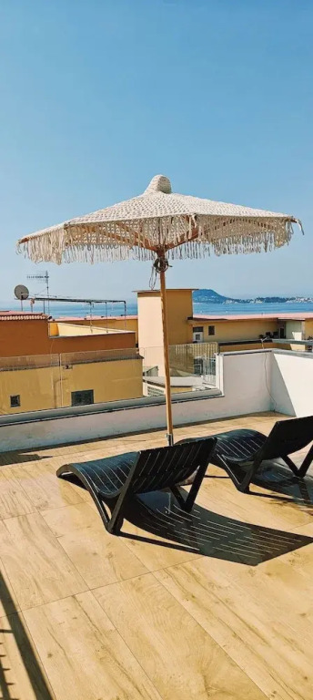 Kira suite and rooms