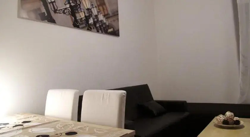 University Apartments