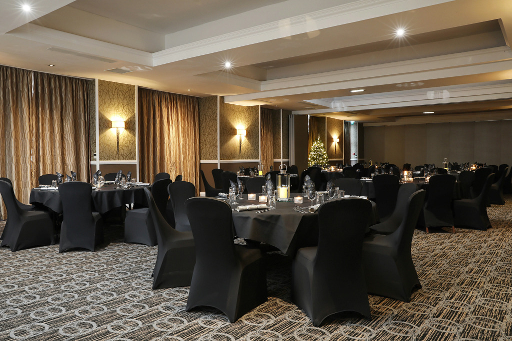Holiday Inn Darlington-A1 Scotch Corner by IHG