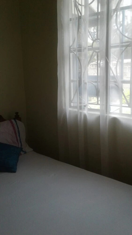 Maria's House