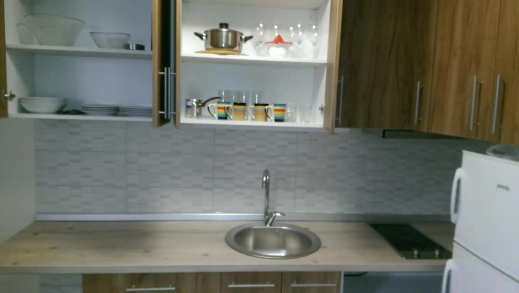 Apartman 22 Dedinje