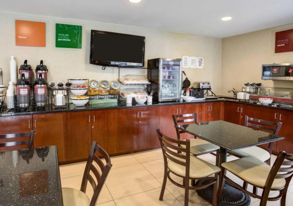 Comfort Inn Sunset Park / Park Slope
