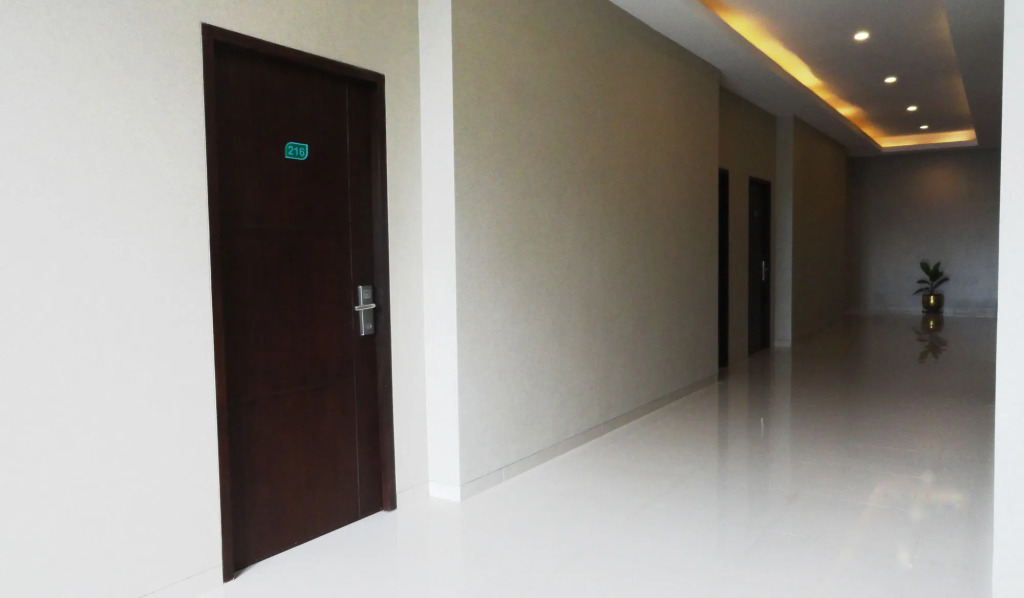 dPalma Hotel