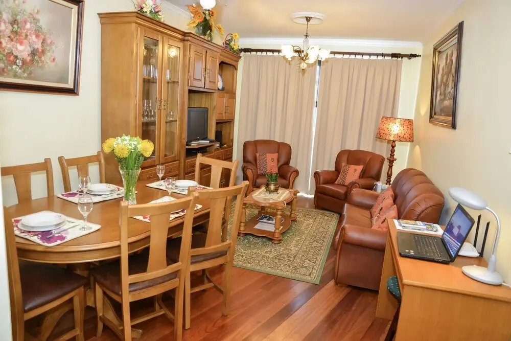 Palheiro Residence