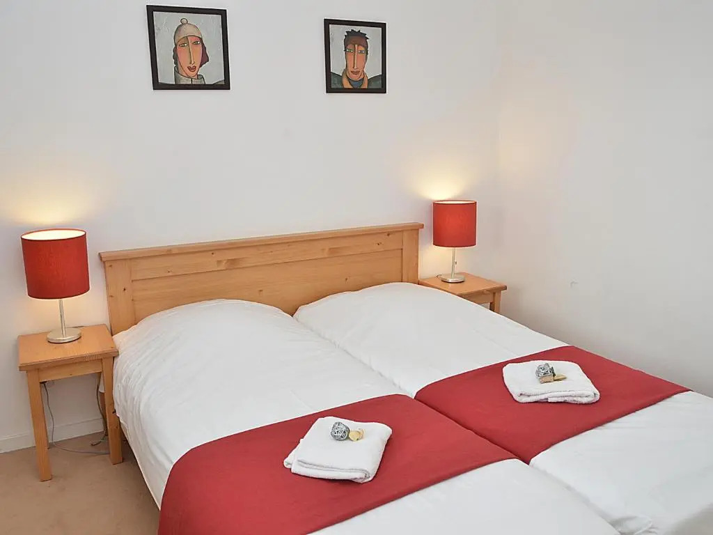 Appartement Flaine, 3 pièces, 8 personnes - FR-1-425-124