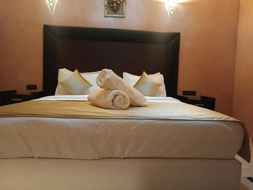 kasbah Dar Bahnini