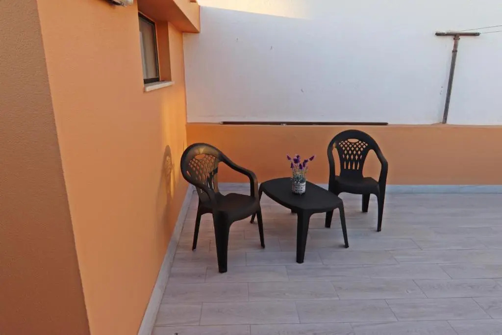Pandora´s Beach House