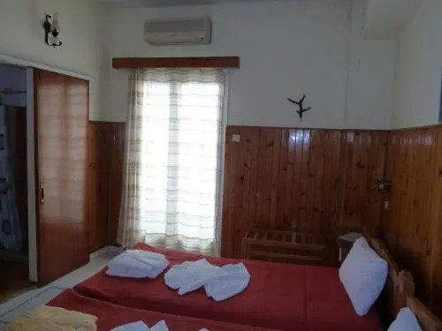 Hotel Dolphin
