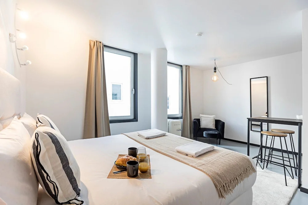 Regras Apartments & Garden A2 by Benefit Collection