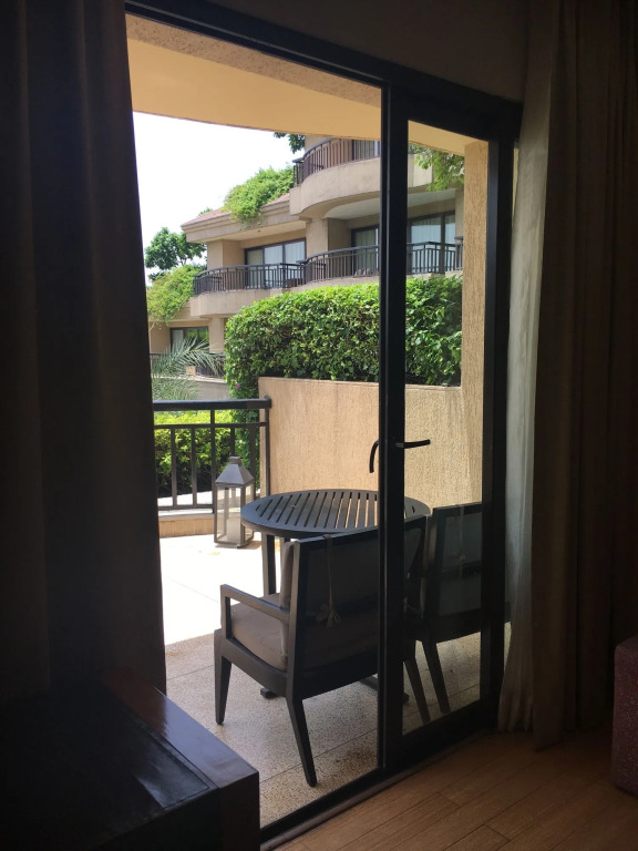 Taj Surajkund Resort & Spa, Delhi NCR