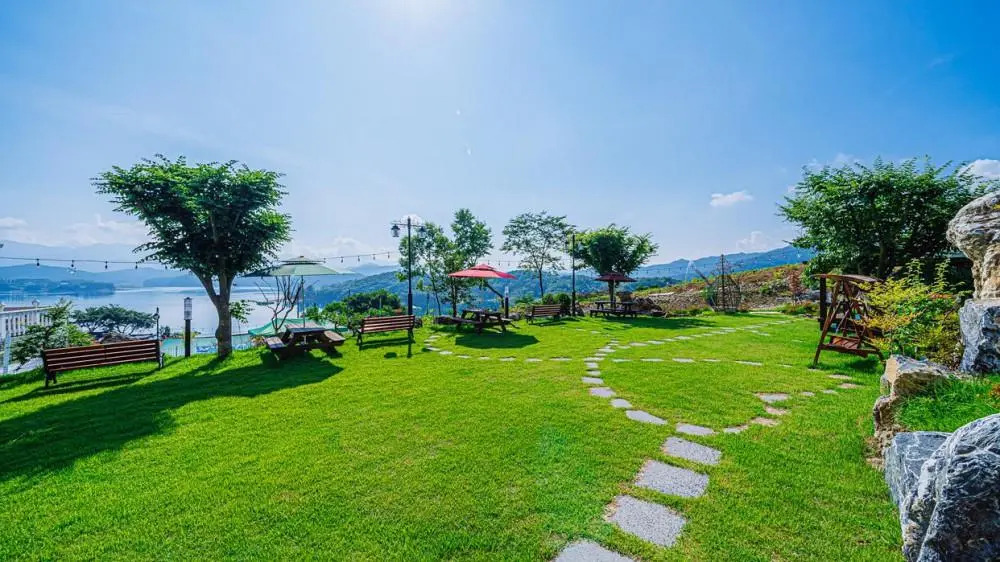 Hosu Ilchul Pension