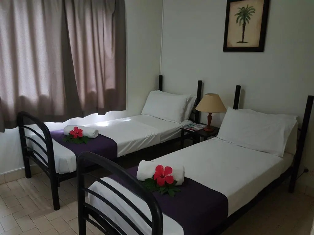 Coconut Palms Resort & Diamond Casino