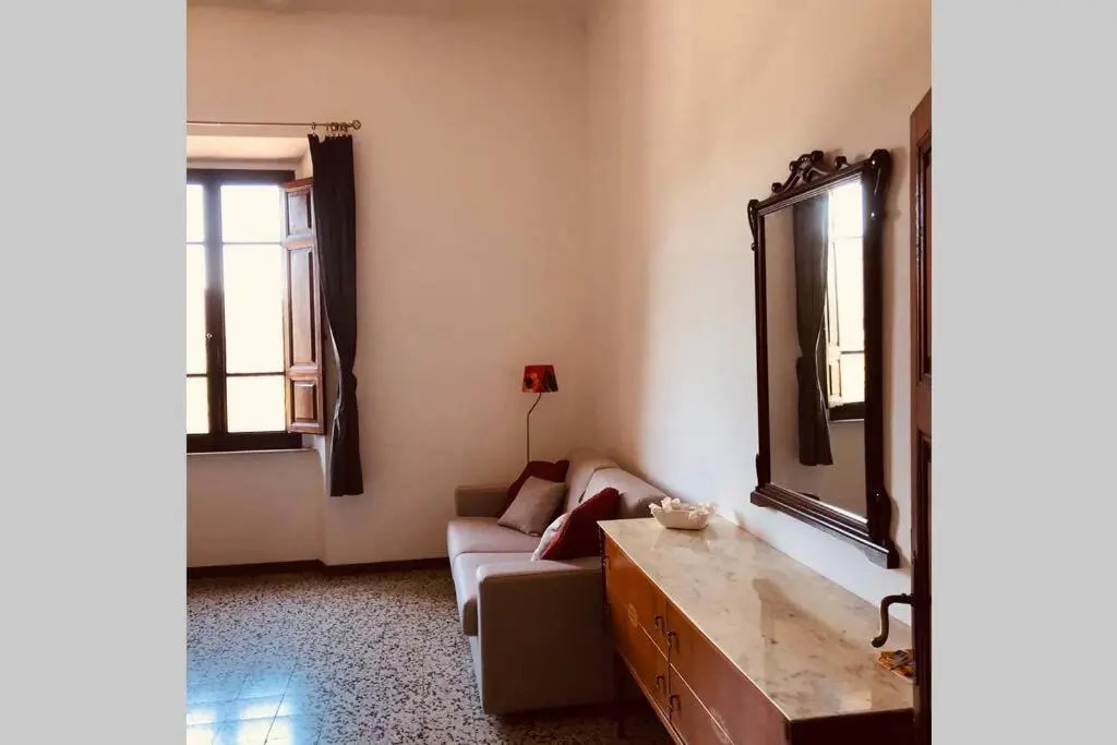Apt30 - Bilocale con Vista