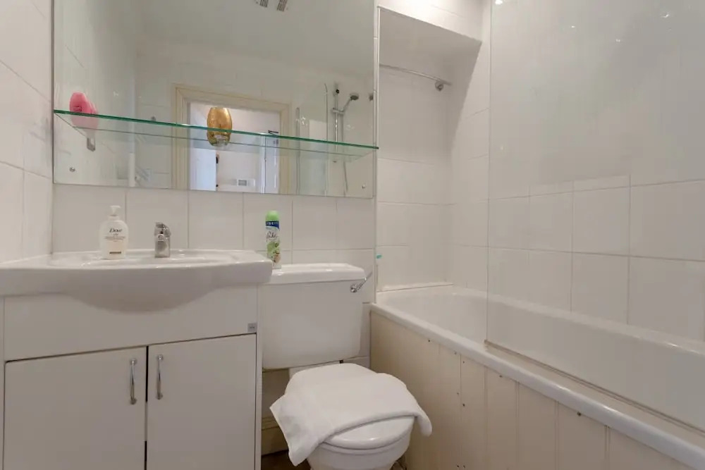 2 Bedroom Apartment in Pimlico London