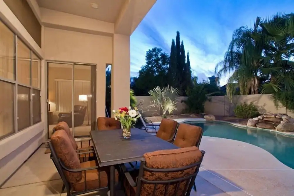 The Agave By Signature Vacation Rentals