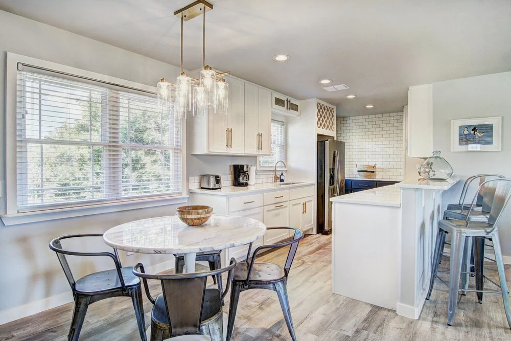 The Sandpiper 3 Bedroom Home by Redawning