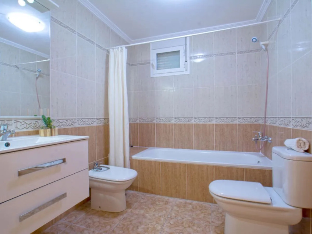 Villa Florencia by Interhome
