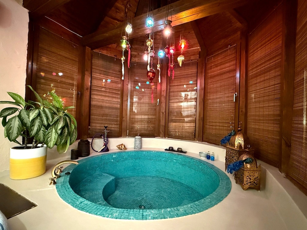 Relax in Style Boutique Hotel
