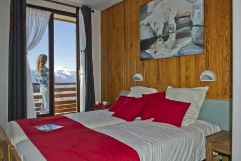 ATC Routes du Monde Auberge Ensoleillée