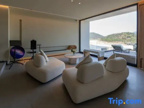 Lion Rock · Youjia Hidden Residence