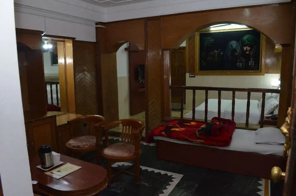 Hotel Sahil Plaza