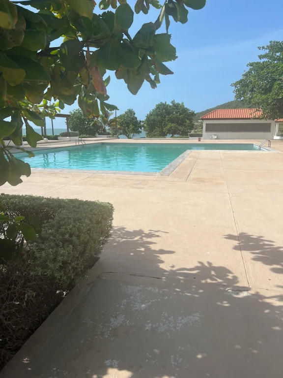 Bayfront Villa & Apartment