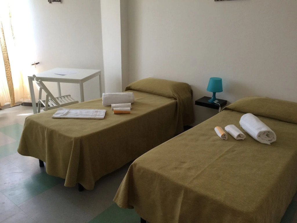 Residence Corso Europa