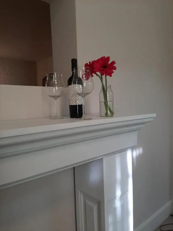 Nicotta Puglia Guesthouse
