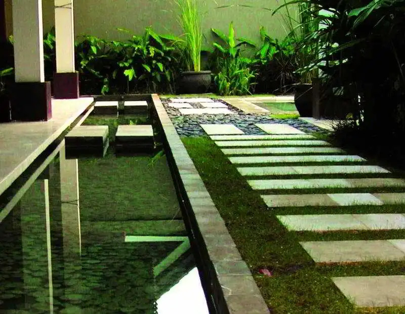 Alu Bali Villas