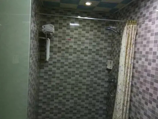 Qiyuan Hotel (Shanghai Yingkou Branch)