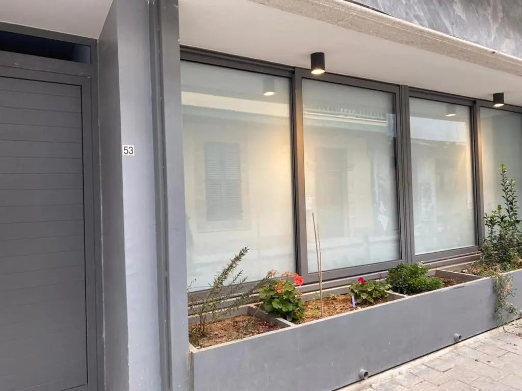 Central Suites Perikleous 53 Nicosia