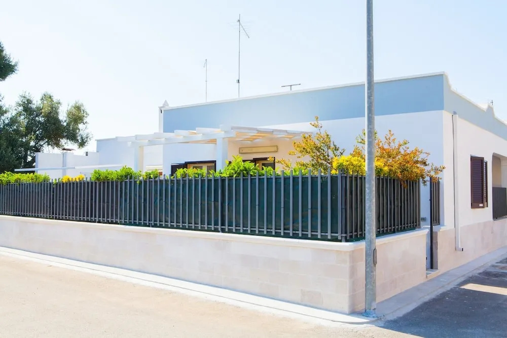 Casa Giusi
