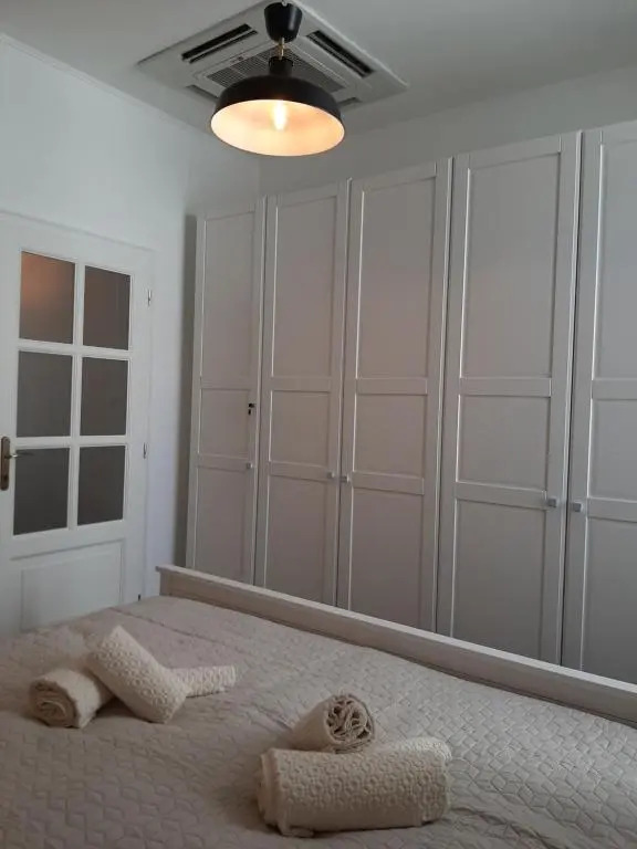 NewOne Apartman