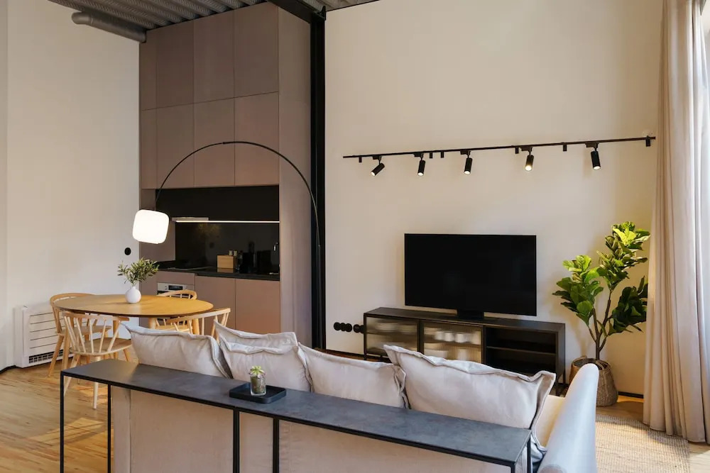 Feel Porto Matosinhos City Flat III