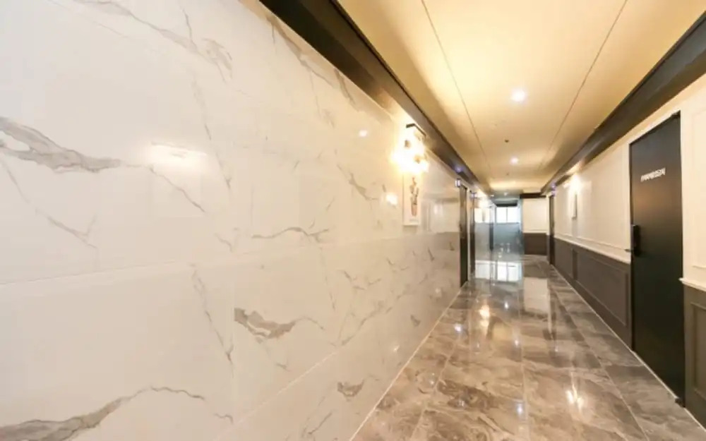 The Way Hotel