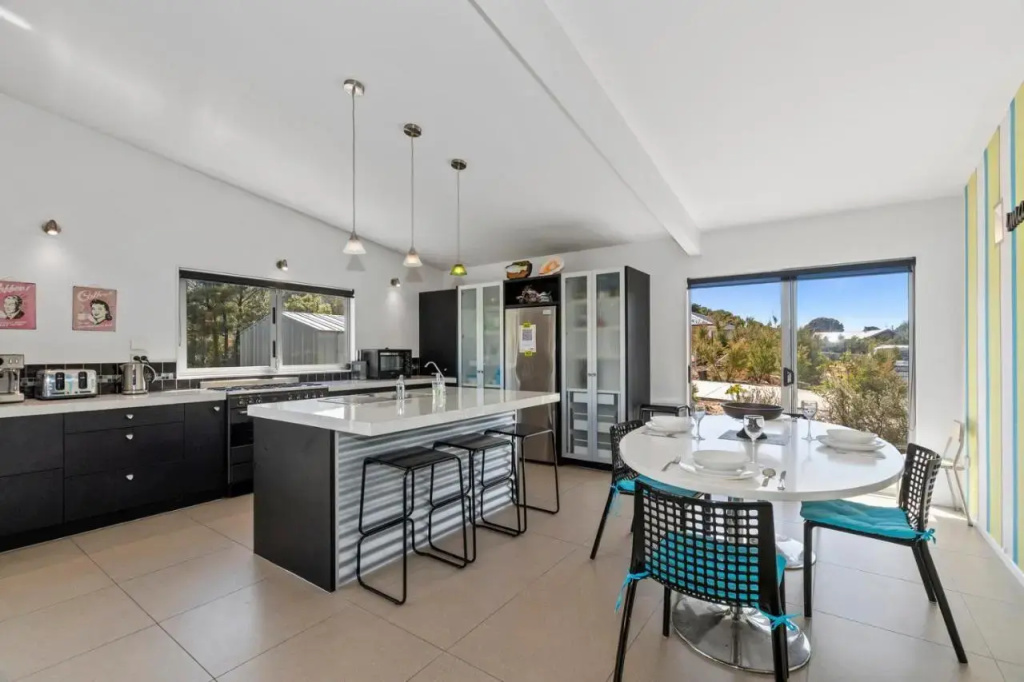 Seabreeze Bach - Mangawhai Heads Holiday Home