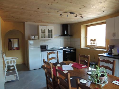 Gite Familial Scaravella