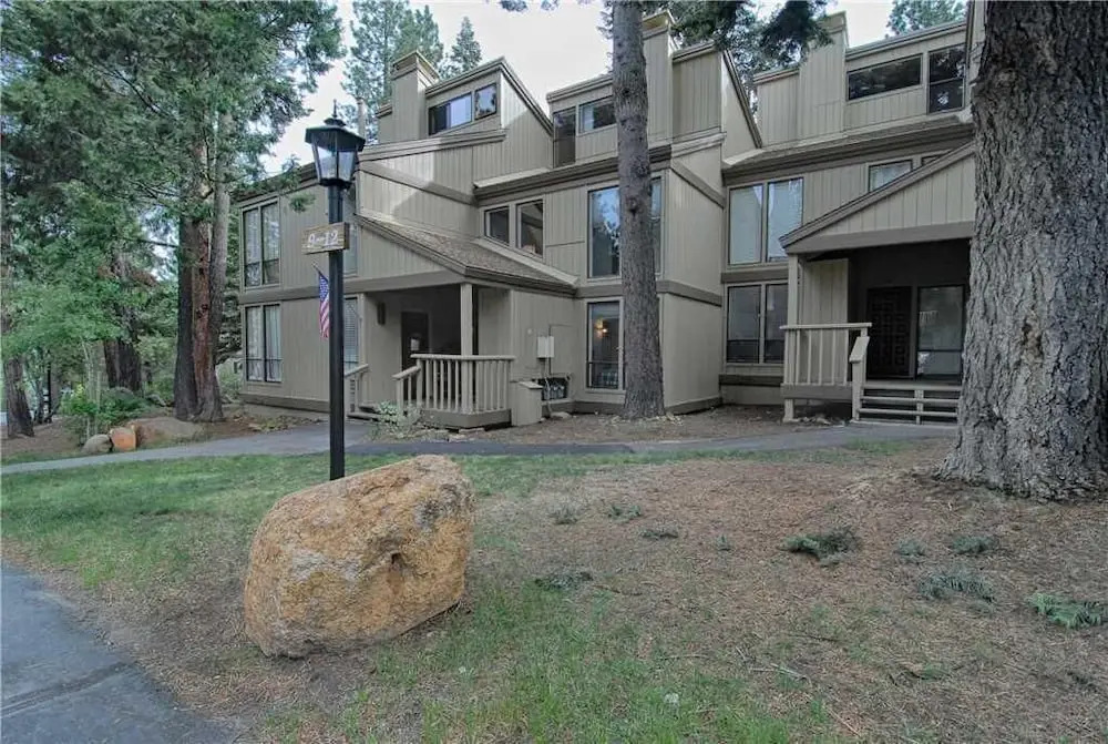 Lofted Condo W/electric Grill and Spiral Staircase #308