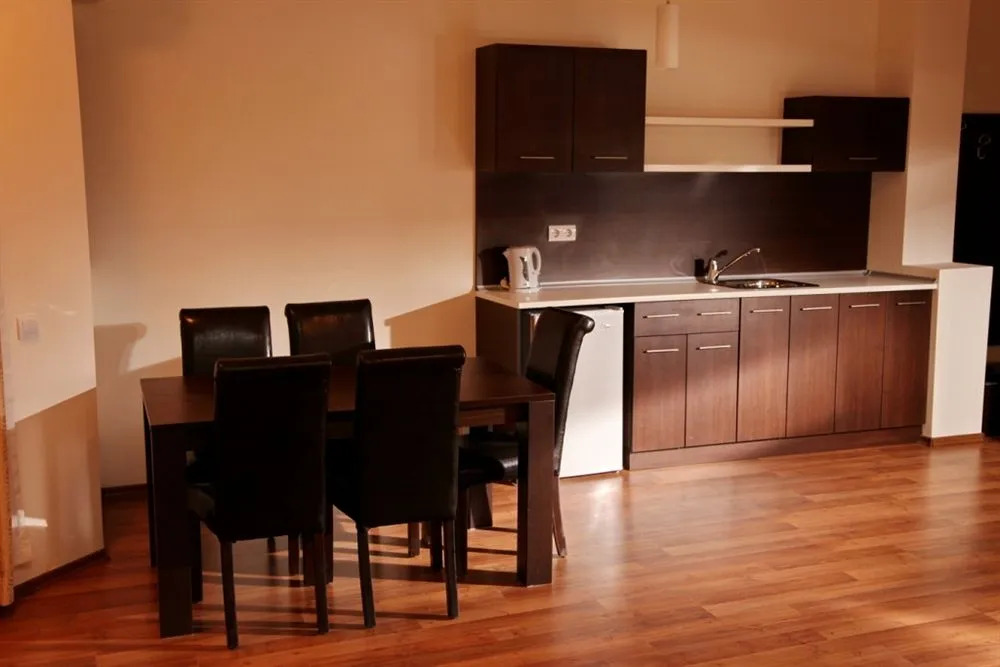 Camelot Residence